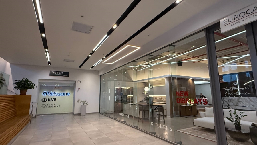 To Let Commercial Property for Rent in Cape Town City Centre Western Cape